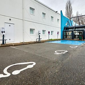 Kyriad Direct Moulins Sud - Yzeure